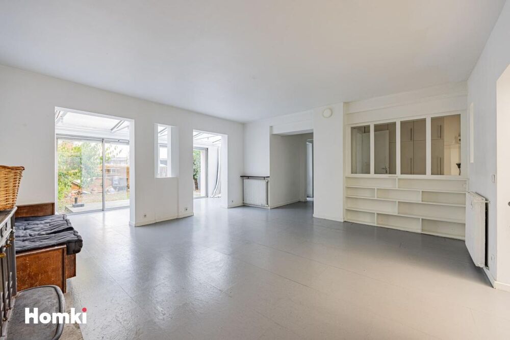 à vendre  Maison Montrouge (92120)