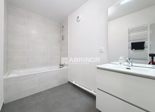  Appartement à vendre 3 pièces 64 m²