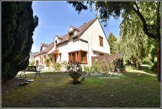  Maison � vendre 8 pi�ces 185 m�