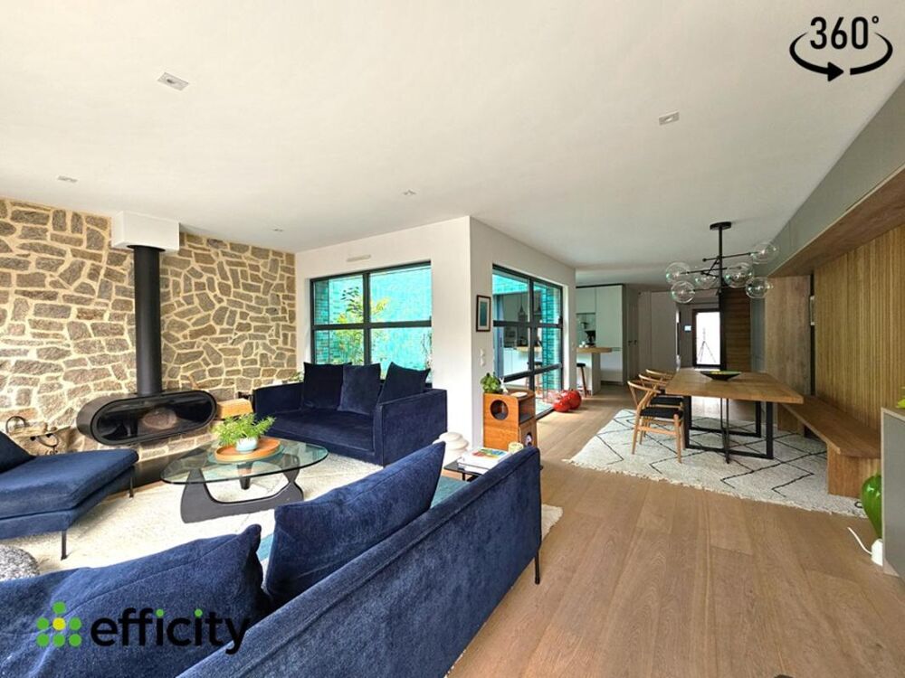 � vendre  Villa Rennes (35700)