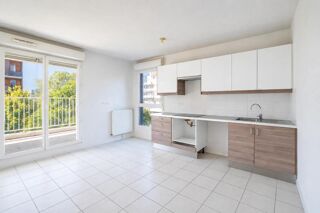  Appartement à vendre 3 pièces 63 m²
