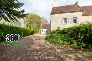  Maison à vendre 6 pièces 170 m²