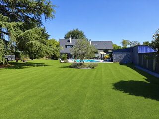  Villa à vendre 8 pièces 283 m²