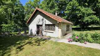  Terrain à vendre 861 m²