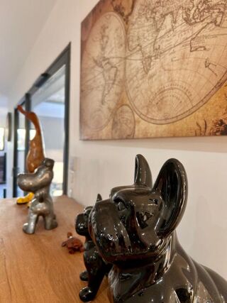  Maison � vendre 6 pi�ces 190 m�