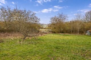  Terrain � vendre 1850 m�