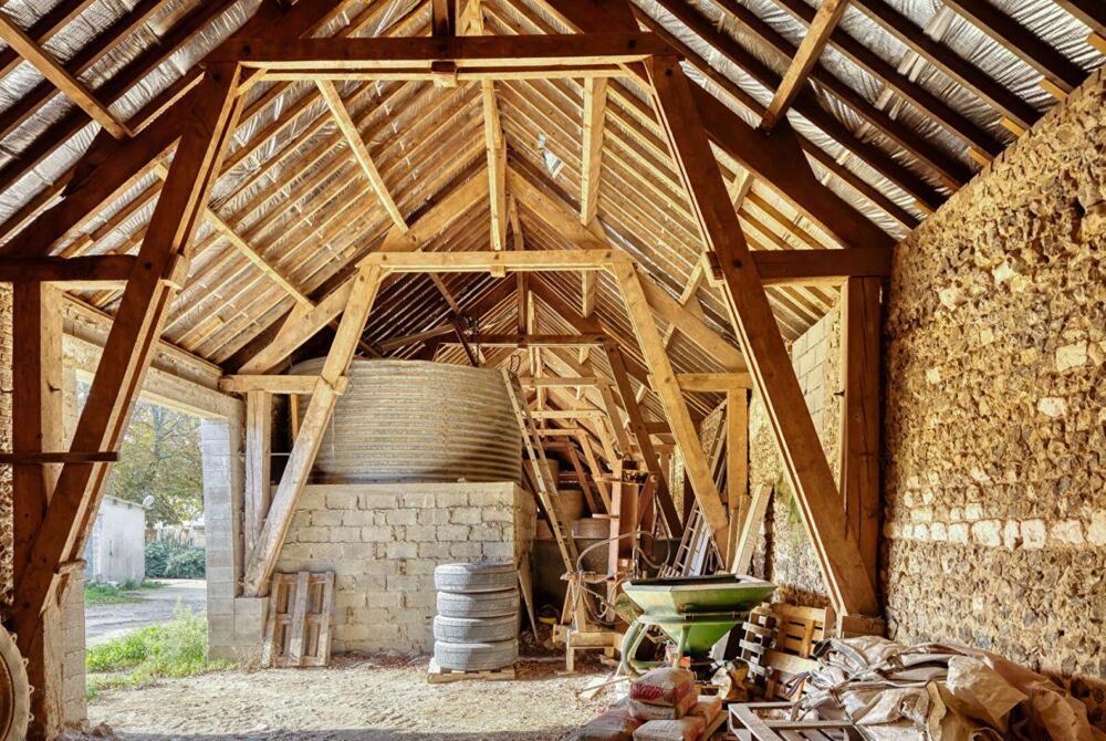 à vendre  Maison Étretat (76790)