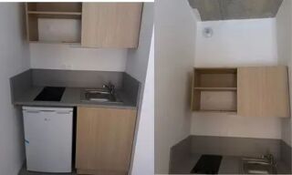  Appartement � louer 1 pi�ce 22 m�