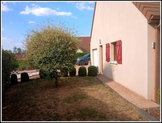  Maison à vendre 4 pièces 90 m²