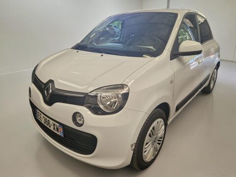 Annonce voiture Renault Twingo 3800 €