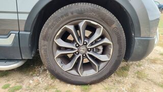 CR-V 2.0 i-MMD 184 Hybrid 2WD e-CVT Exclusive 2021 occasion 78840 Freneuse