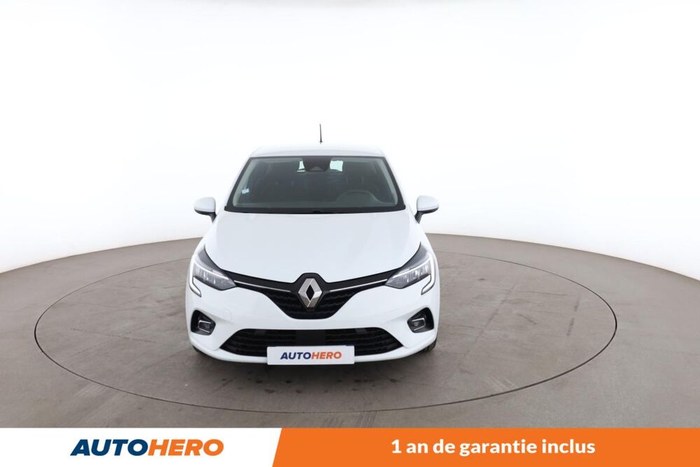 Clio 1.5 Blue dCi Business 100 ch 2022 occasion 92130 Issy-les-Moulineaux