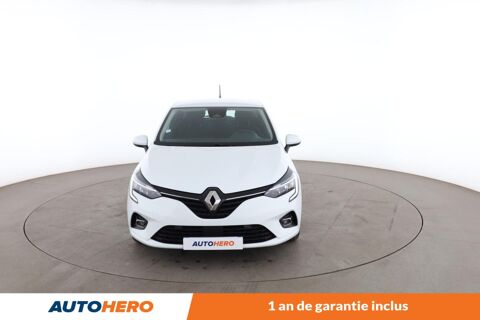 Clio 1.5 Blue dCi Business 100 ch 2022 occasion 92130 Issy-les-Moulineaux