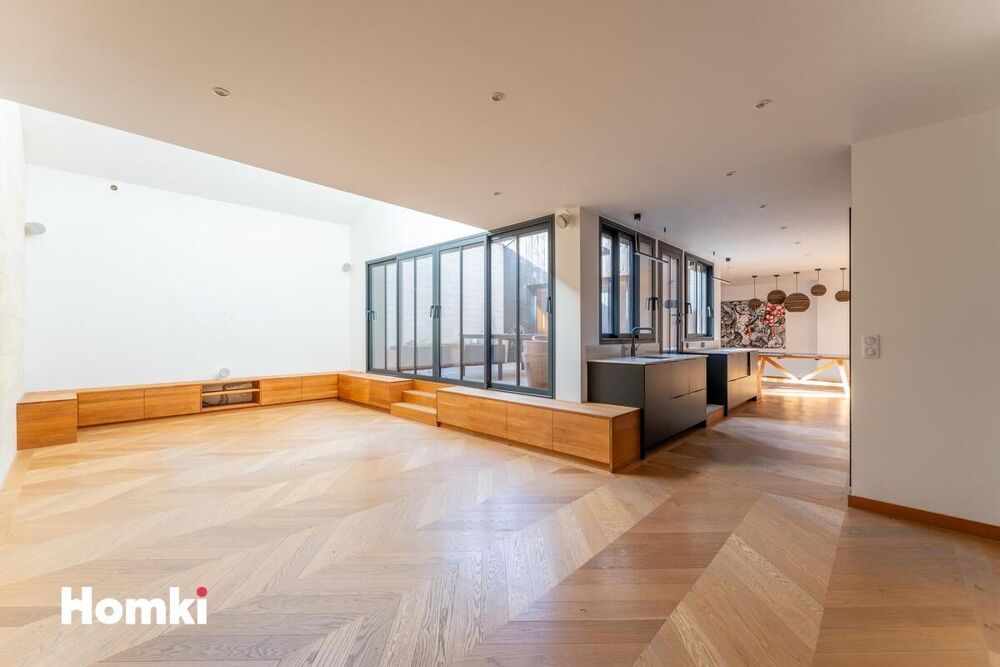  vendre  Loft Bordeaux (33300)