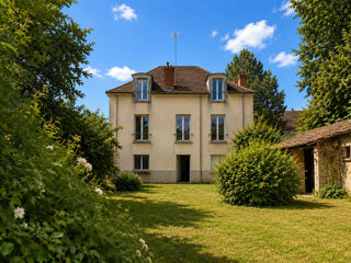  Maison à vendre 6 pièces 89 m²