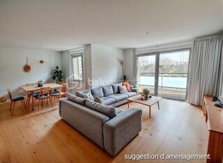  Appartement  vendre 5 pices 104 m