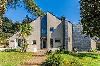  Maison � vendre 8 pi�ces 160 m�