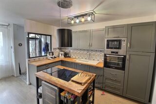  Maison à vendre 7 pièces 142 m²