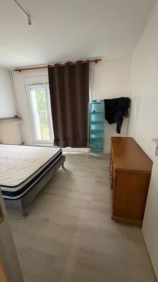 Location Appartement Chambre de 10m2 à louer sur Antony Antony