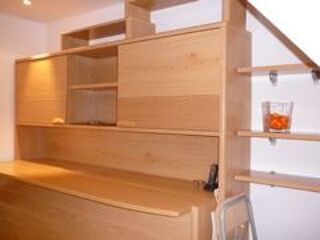  Appartement à louer 1 pièce 14 m²