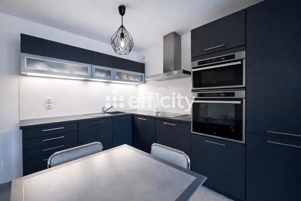 Appartement récent