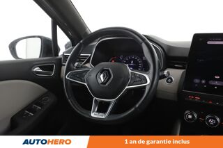Clio 1.5 Blue dCi Initiale Paris 115 ch 2020 occasion 92130 Issy-les-Moulineaux