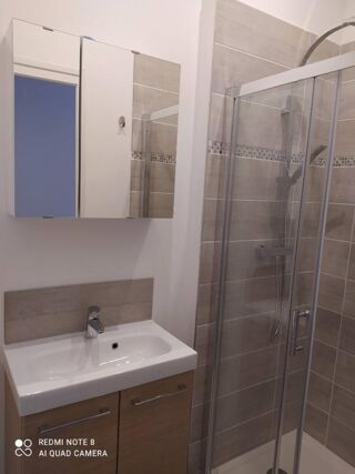  Appartement à louer 2 pièces 15 m²