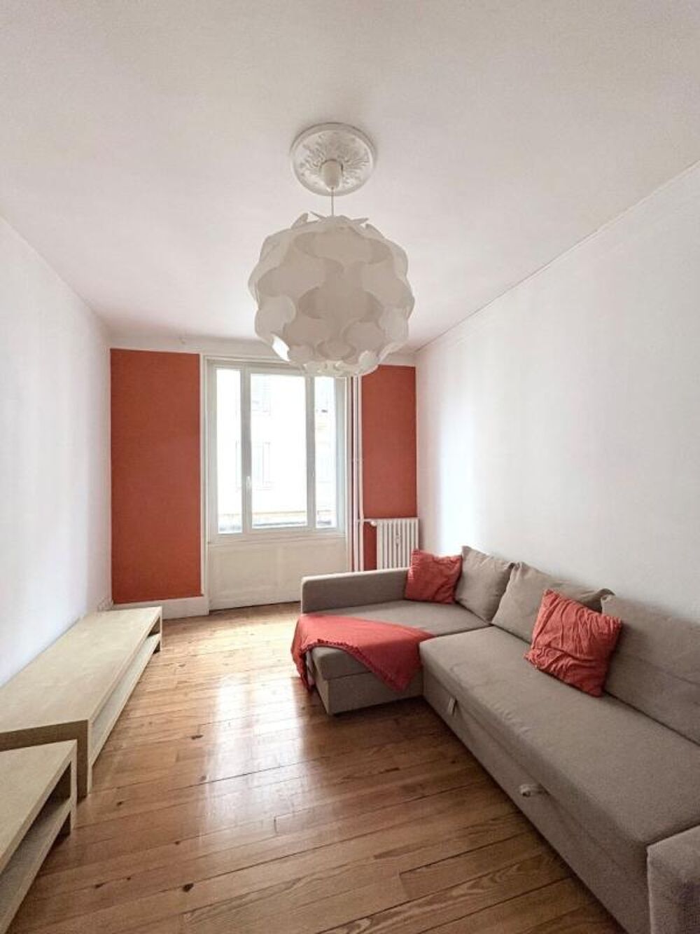 Location Appartement Appartement 2 pièces - 58 m² - Proche faculté Saint etienne