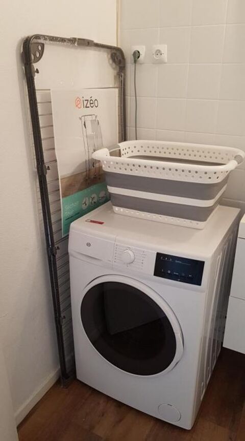  Appartement � louer 1 pi�ce 10 m�