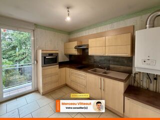  Appartement � vendre 3 pi�ces 84 m�