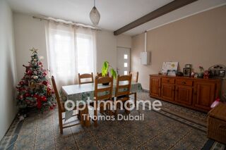  Maison � vendre 4 pi�ces 88 m�