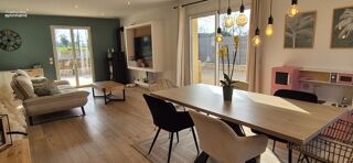  Villa à vendre 5 pièces 90 m²