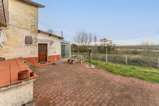  Maison � vendre 4 pi�ces 100 m�