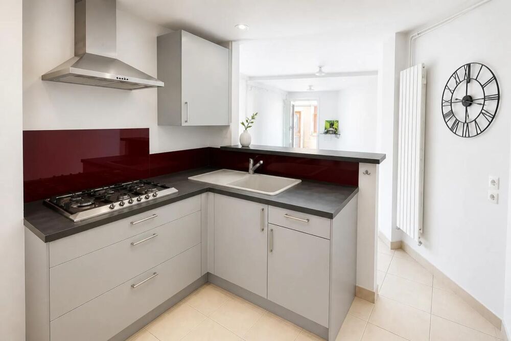 Maison de 4 pièces de 110 m² situé à Condom