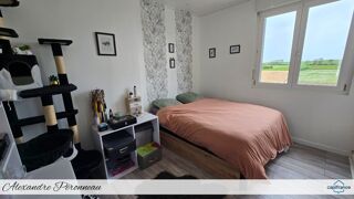  Maison � vendre 4 pi�ces 71 m�