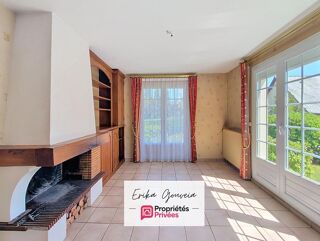  Maison à vendre 5 pièces 107 m²