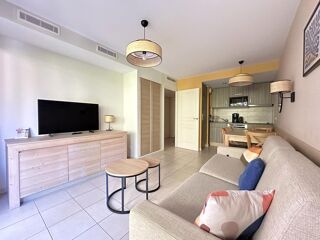  Appartement à vendre 2 pièces 36 m²