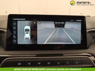 MG3 1.5 L Hybrid+ 195 ch Luxury 2026 occasion 69190 Saint-Fons