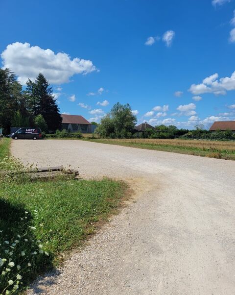 Terrain &agrave; vendre de 1100m2  AMBRONAY (01) 160000 01500 Ambronay