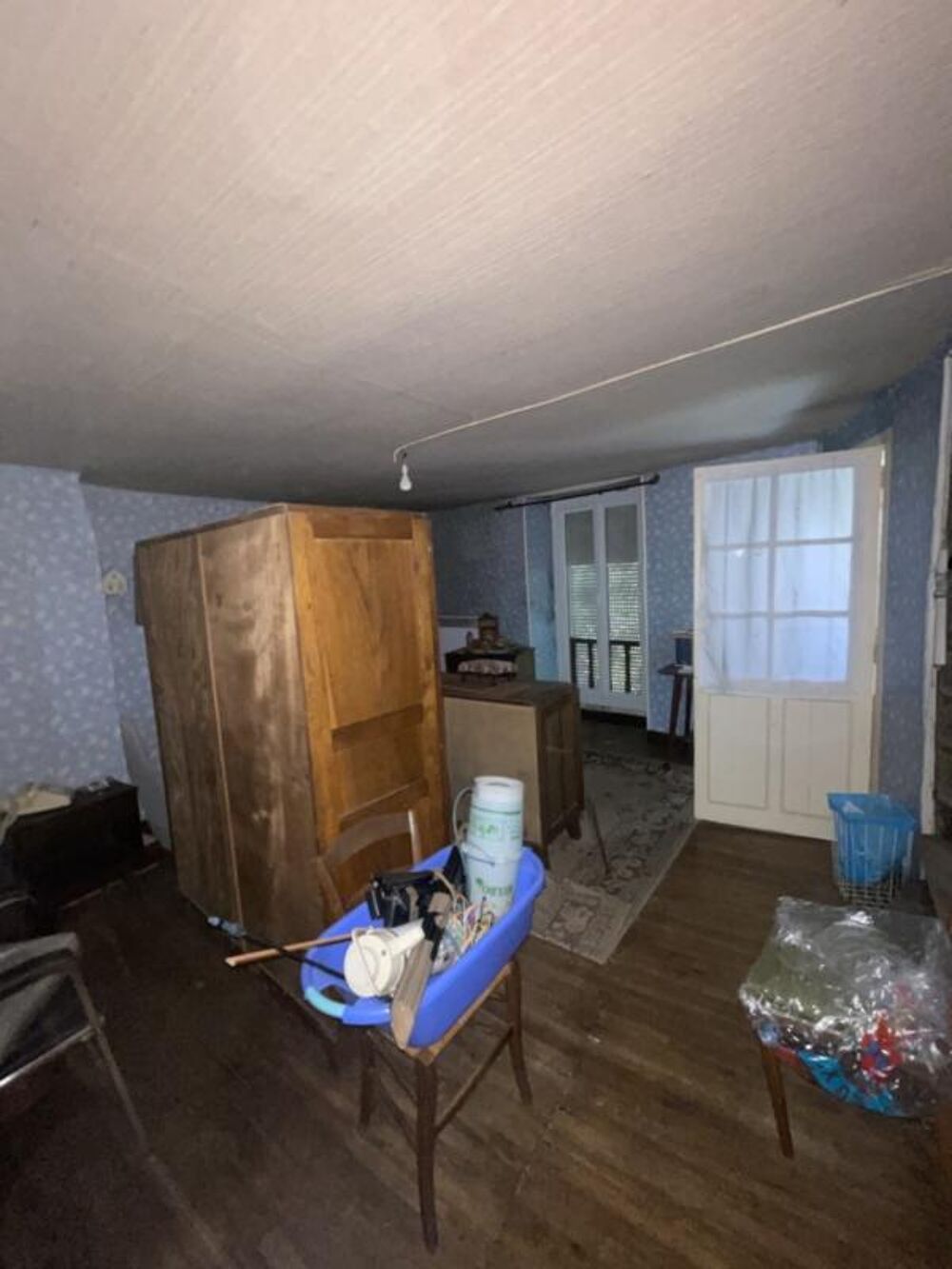 Vente Maison Maison à vendre 3 pièces NIORT (79) Niort