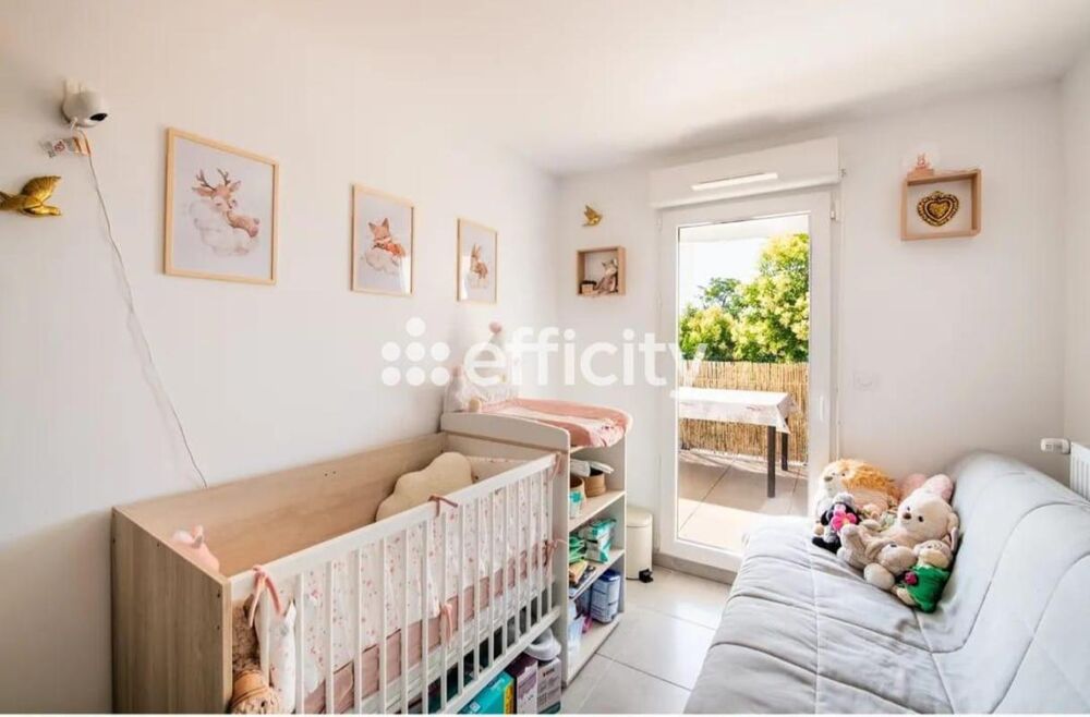 Vente Appartement Appartement Marseille 16