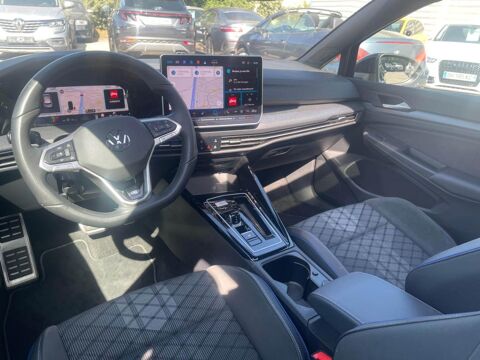 Golf 2.0 TDI 150ch R-Line DSG7 2025 occasion 84700 Sorgues