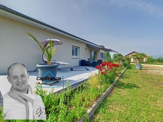  Maison � vendre 5 pi�ces 126 m�