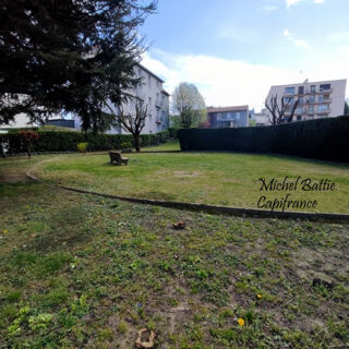  Appartement � vendre 4 pi�ces 75 m�
