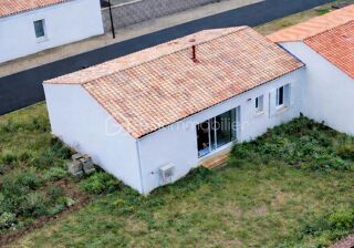  Maison � vendre 3 pi�ces 67 m�