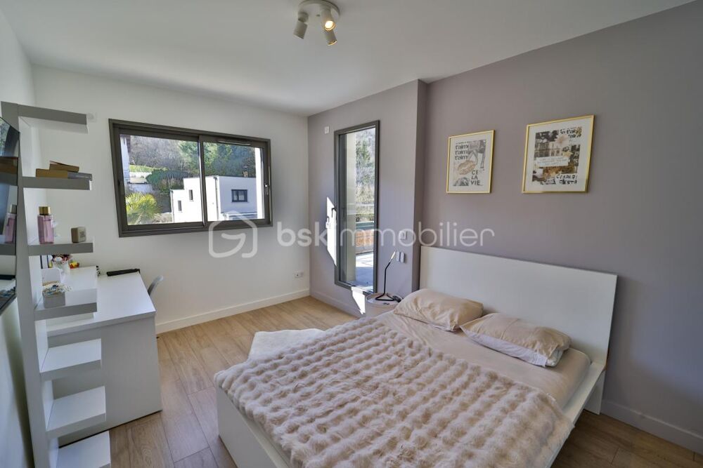 � vendre  Maison Bresson (38320)