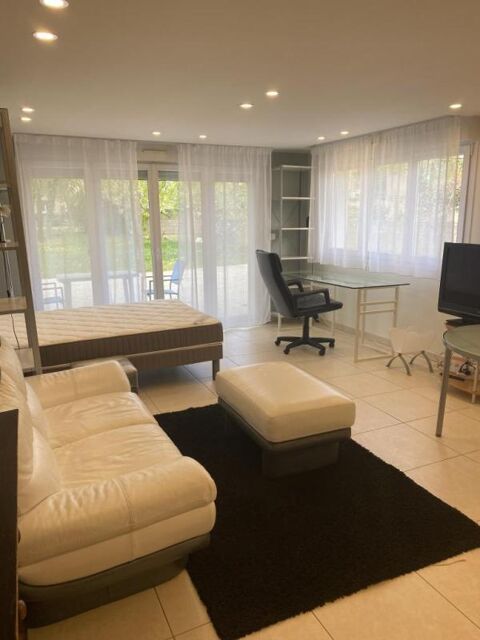  Appartement � louer 1 pi�ce 37 m�