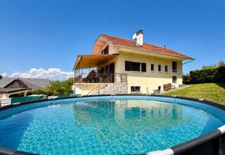  Maison à vendre 5 pièces 174 m²