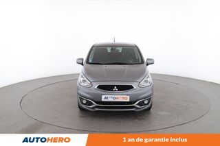 Space Star 1.2 MIVEC Intense CVT 80 ch 2016 occasion 92130 Issy-les-Moulineaux