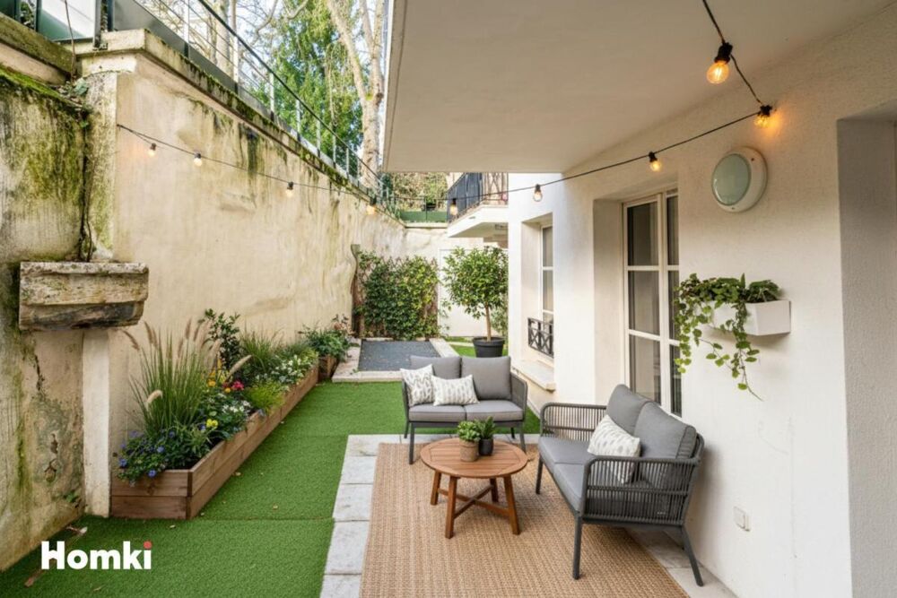 Vente Appartement Appartement T3 de 56 m² à Orléans 45000, Boulevard de la Motte Sanguin Orleans